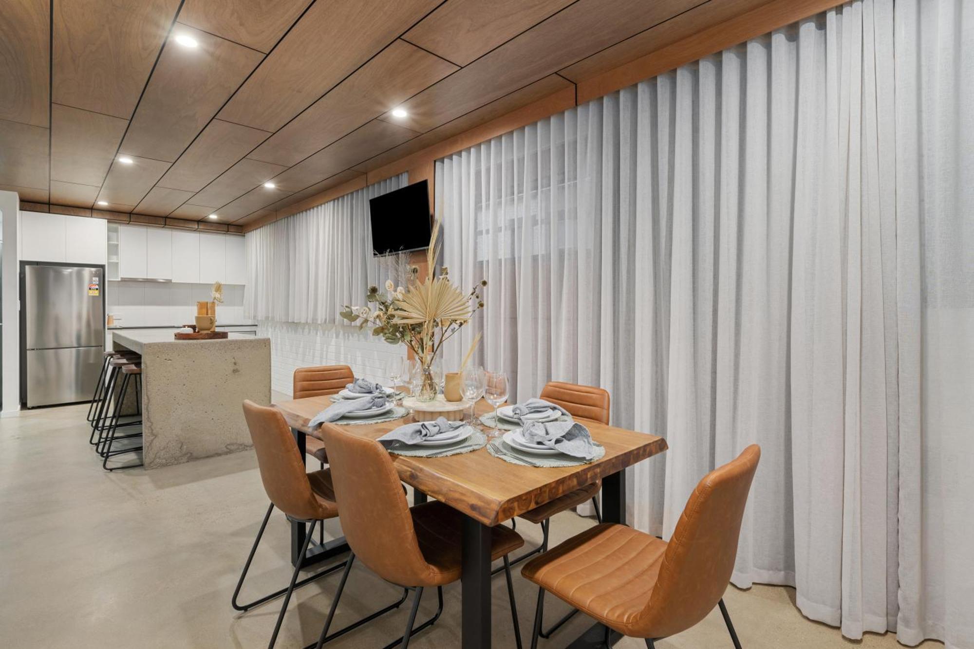 Railway Motel מירטלפורד מראה חיצוני תמונה